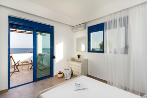 6 chambres, Wi-Fi gratuit