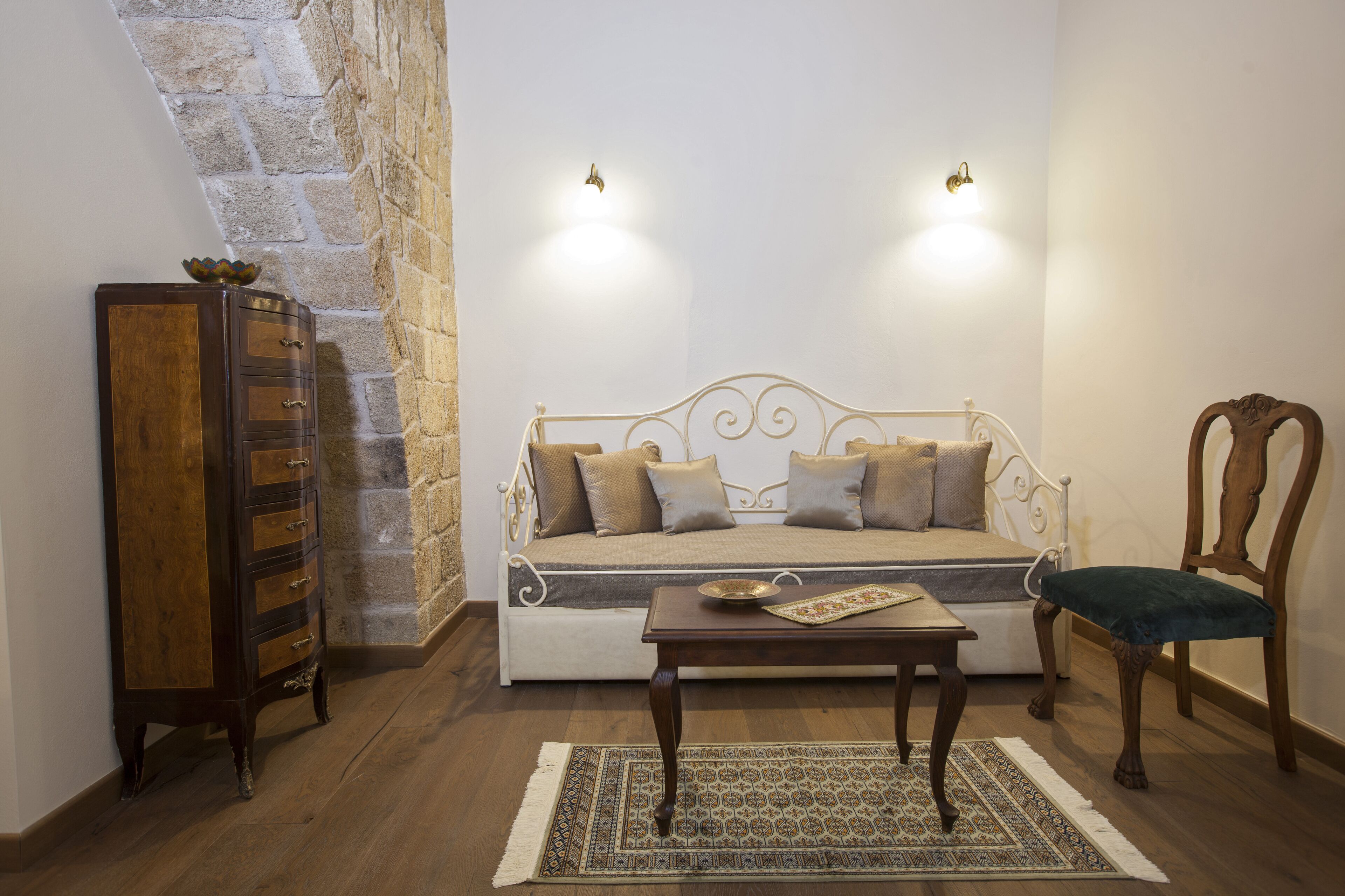 Foto - Porolithos Boutique Hotel