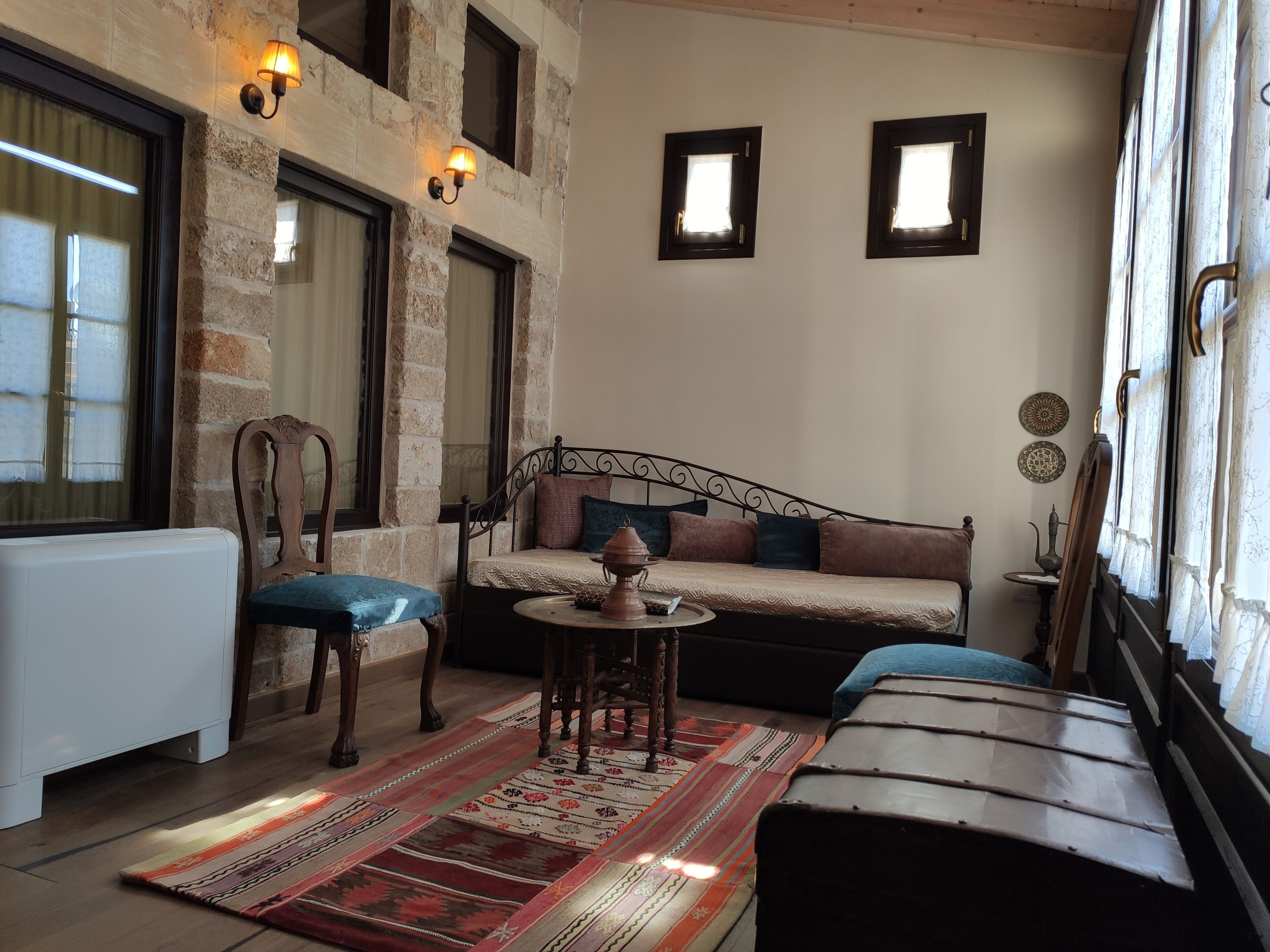 Foto - Porolithos Boutique Hotel