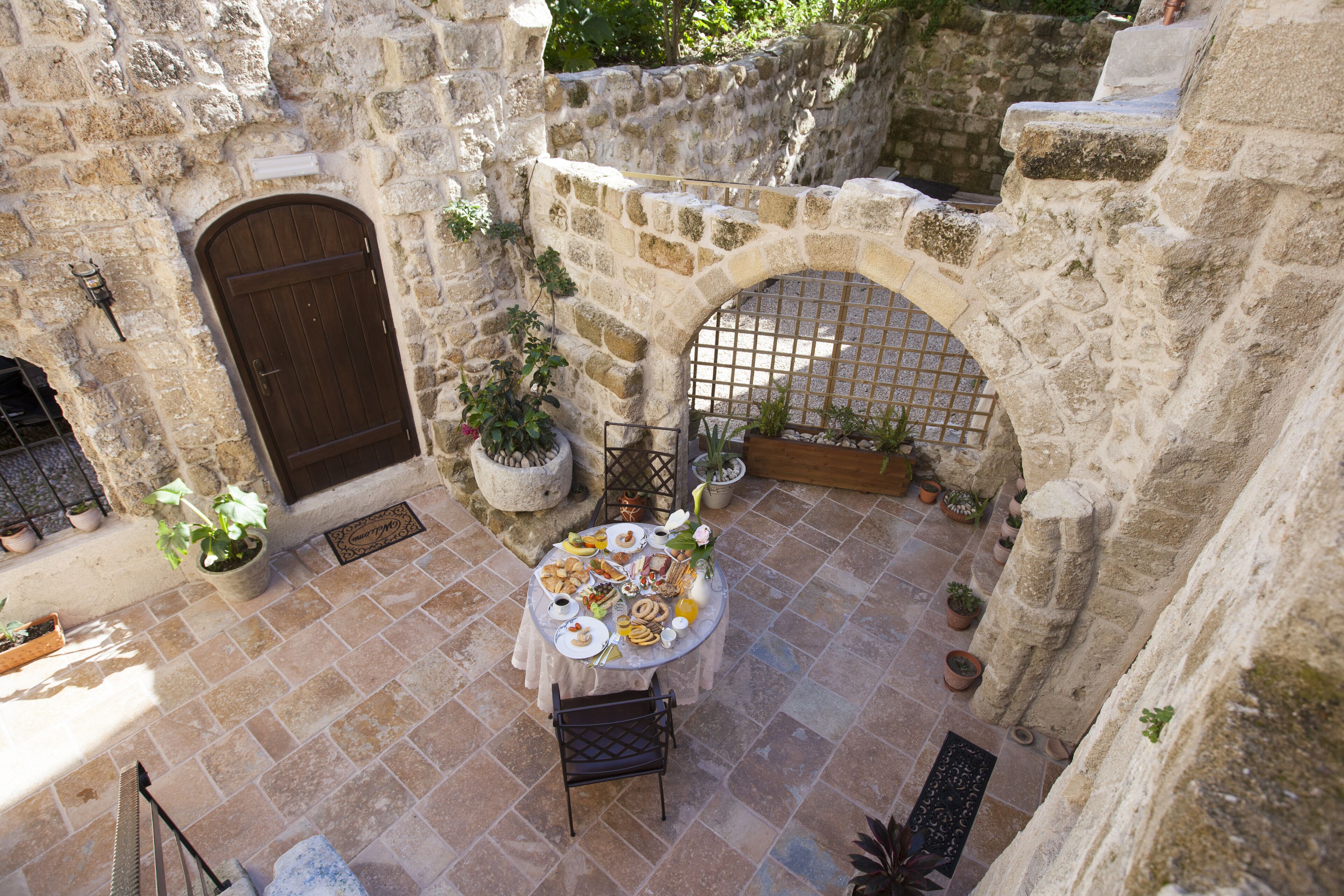 Foto - Porolithos Boutique Hotel