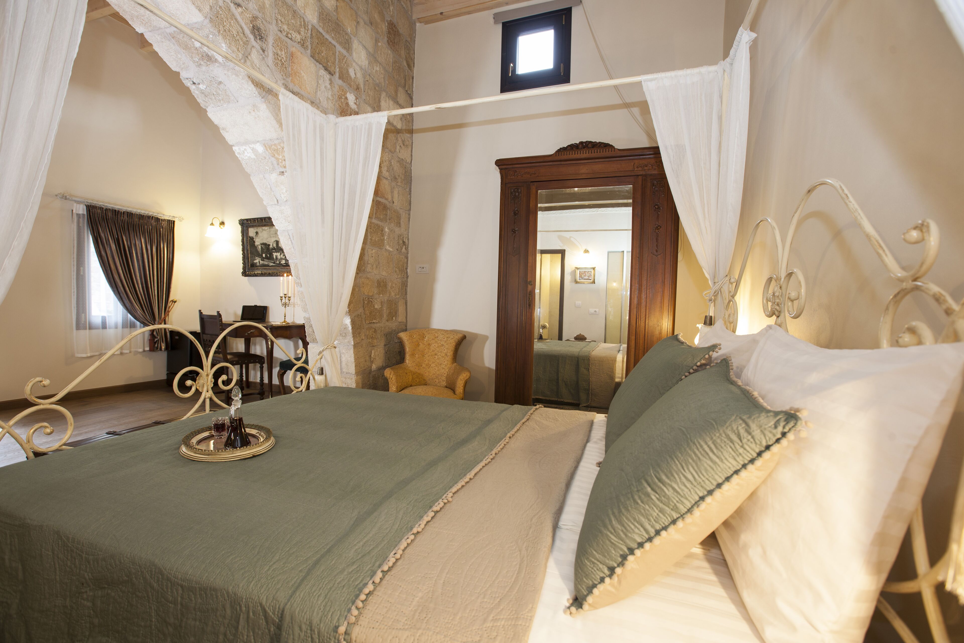 Foto - Porolithos Boutique Hotel