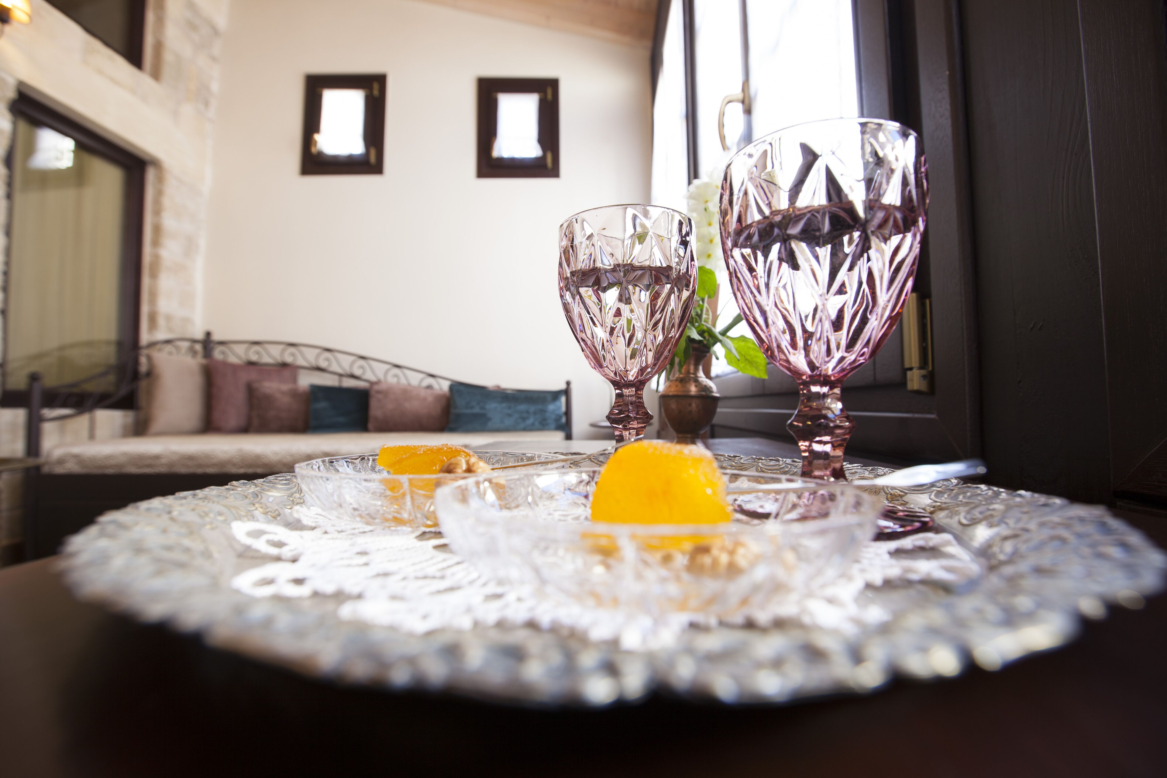 Foto - Porolithos Boutique Hotel