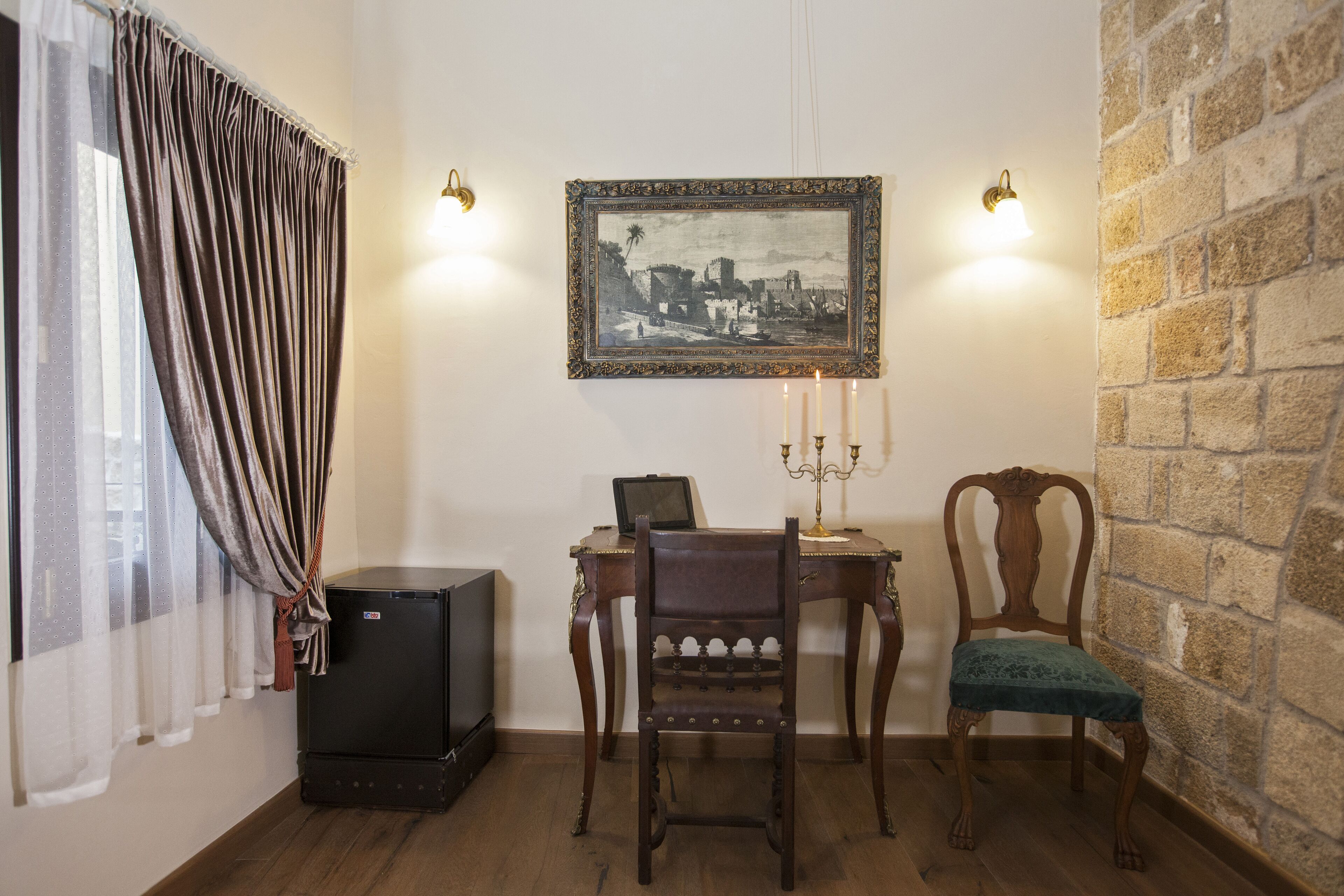 Foto - Porolithos Boutique Hotel