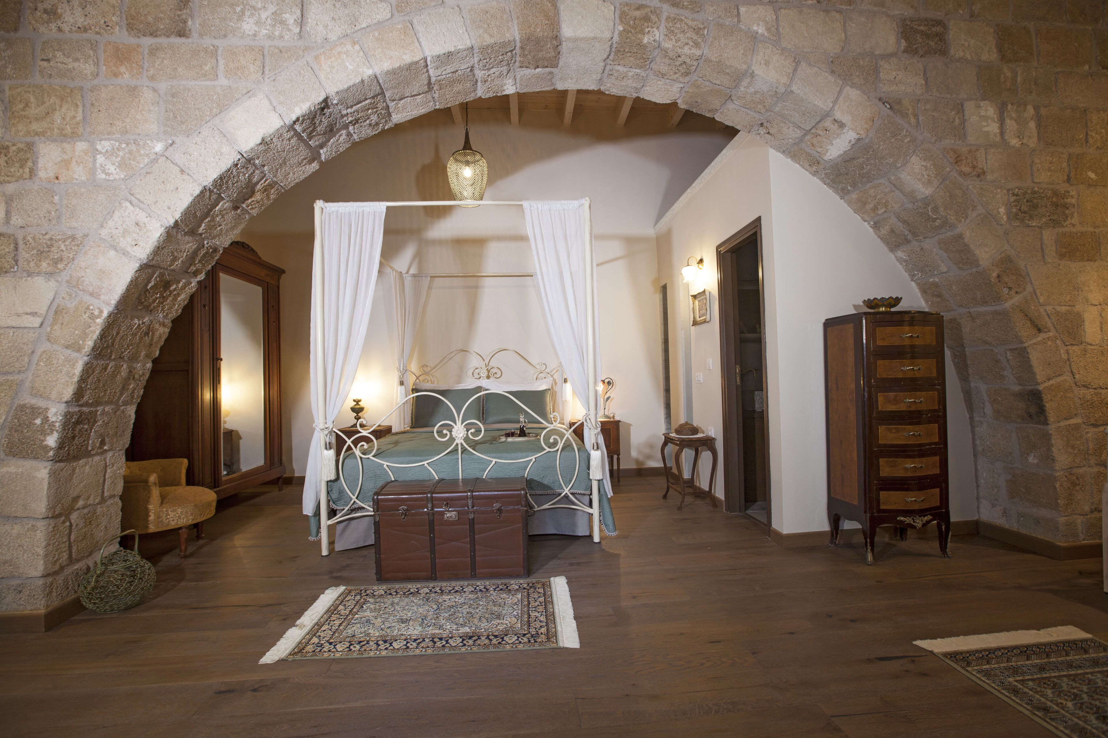 Foto - Porolithos Boutique Hotel