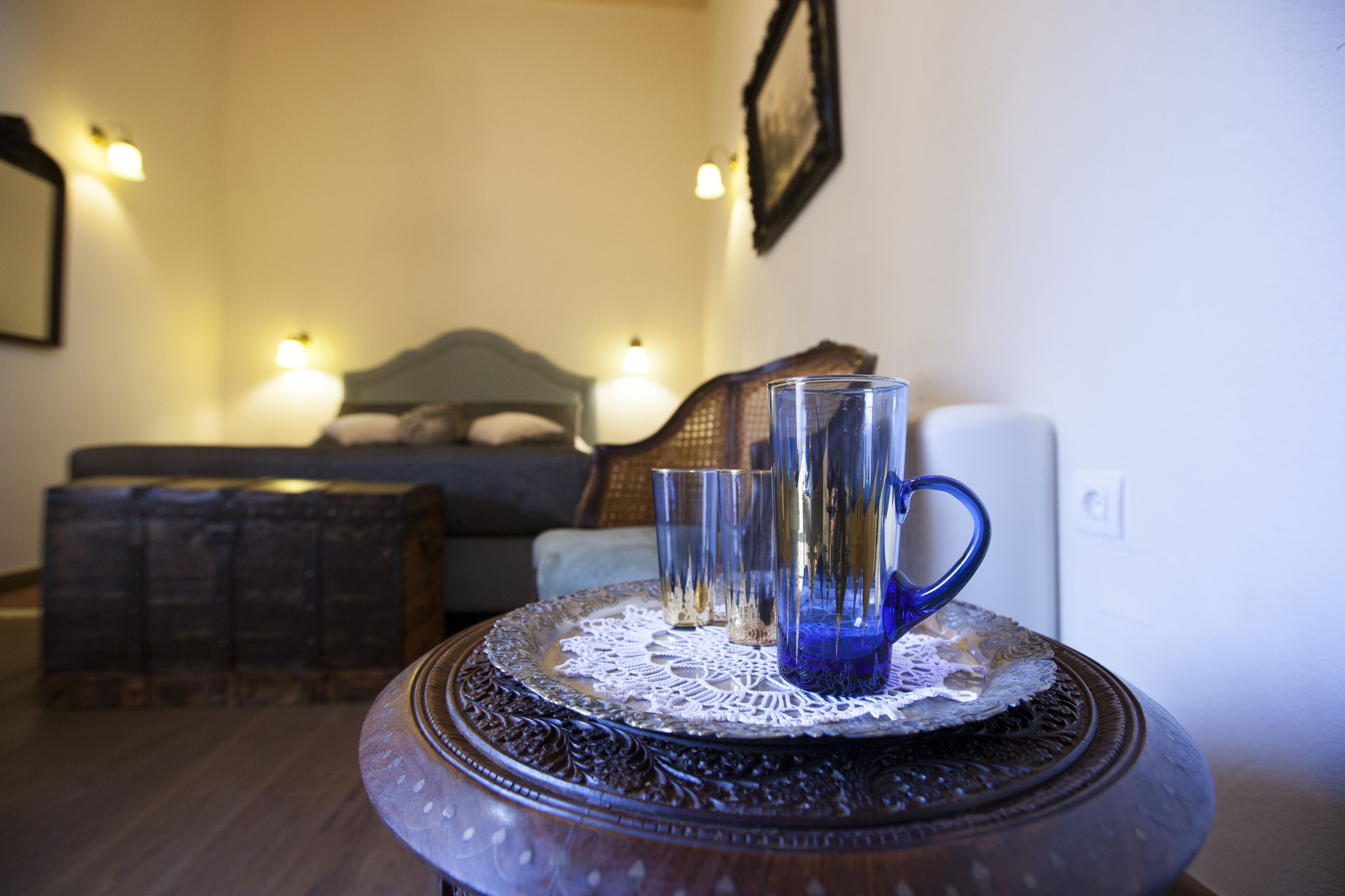 Foto - Porolithos Boutique Hotel