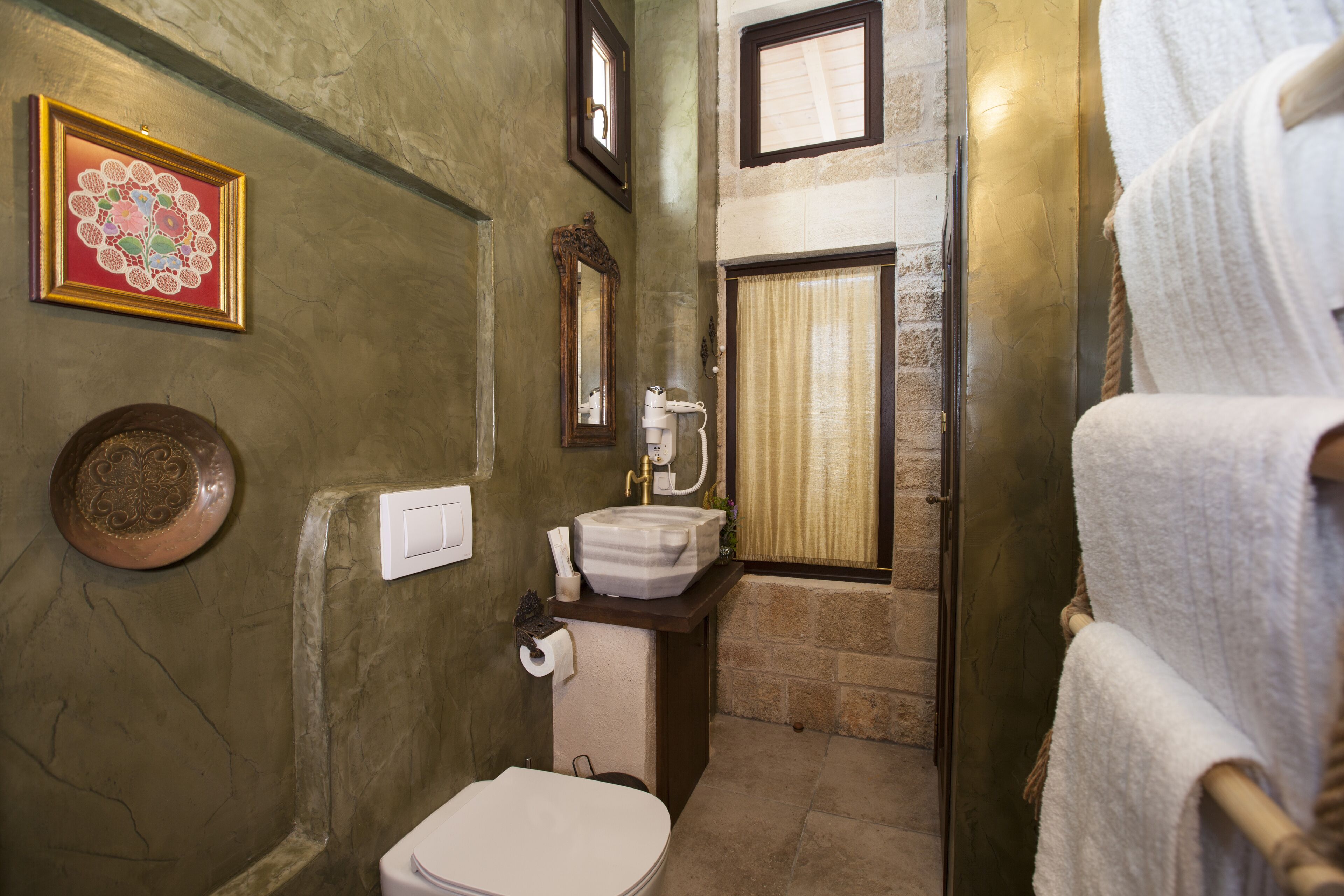 Foto - Porolithos Boutique Hotel