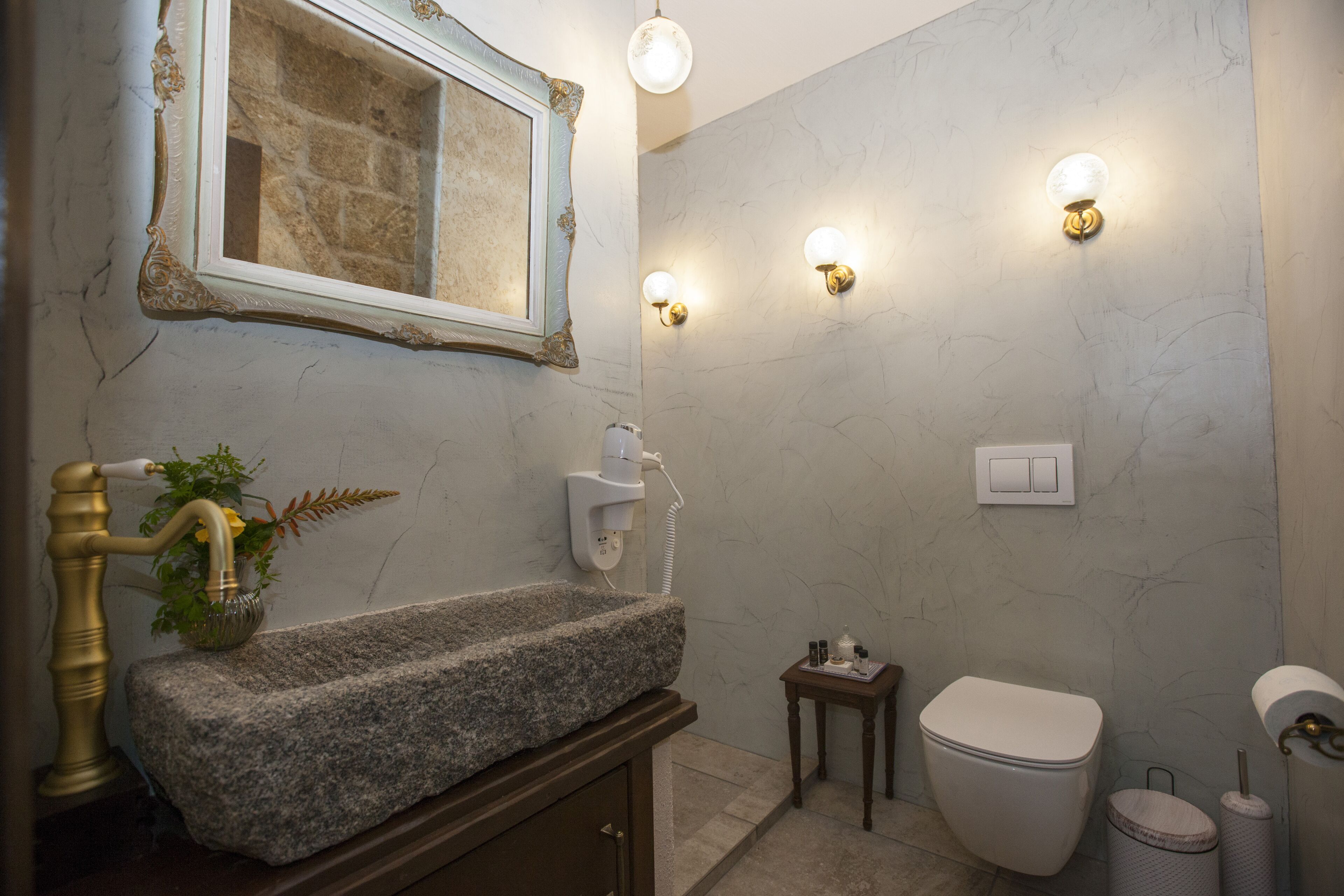 Foto - Porolithos Boutique Hotel
