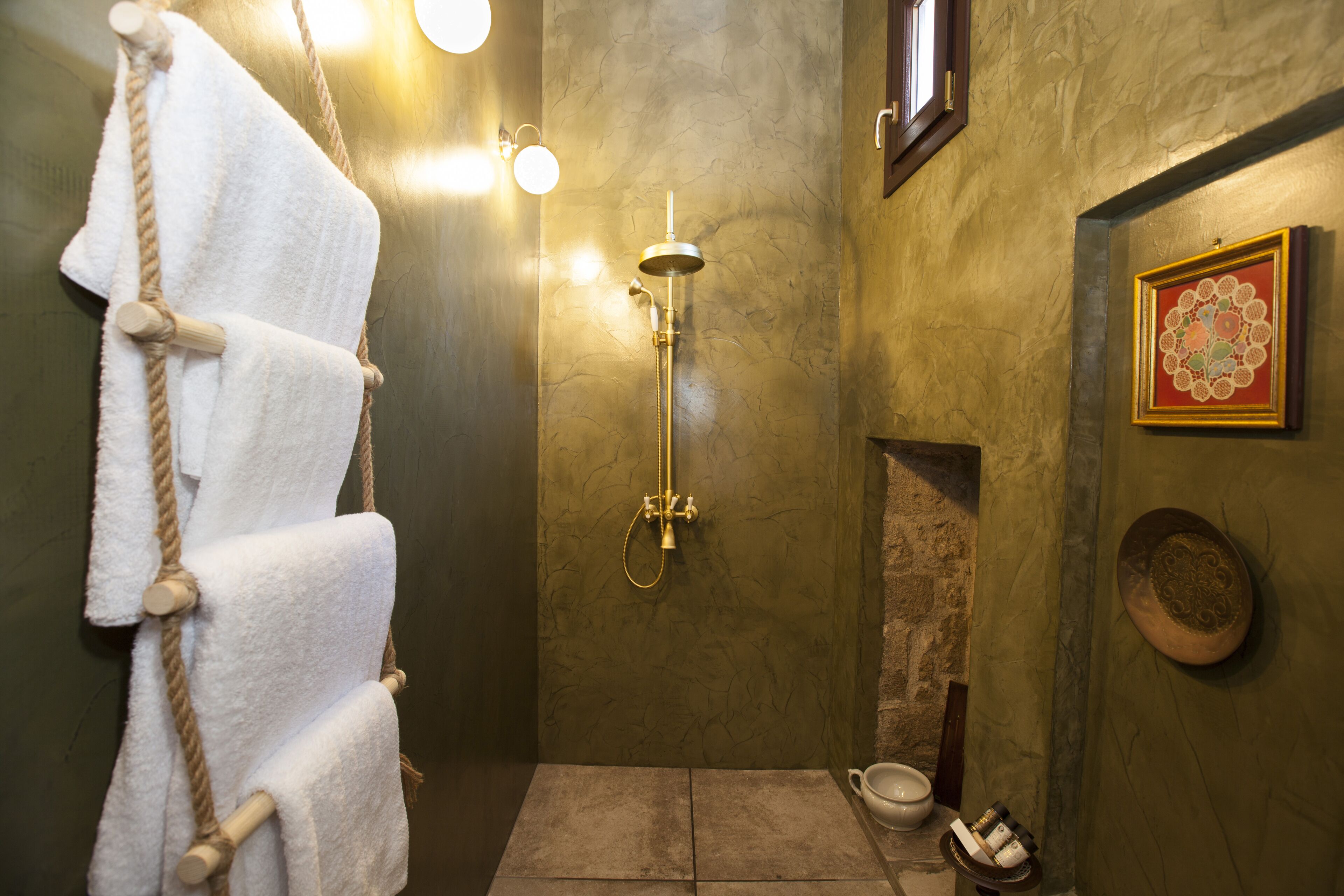 Foto - Porolithos Boutique Hotel
