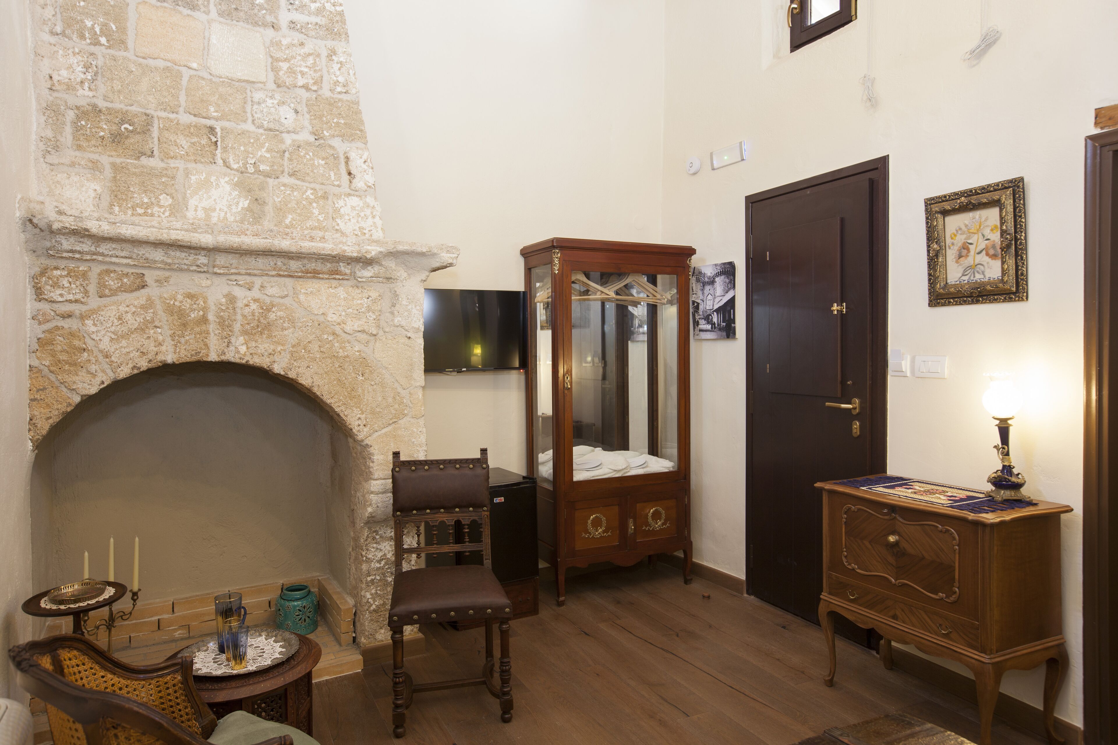 Foto - Porolithos Boutique Hotel