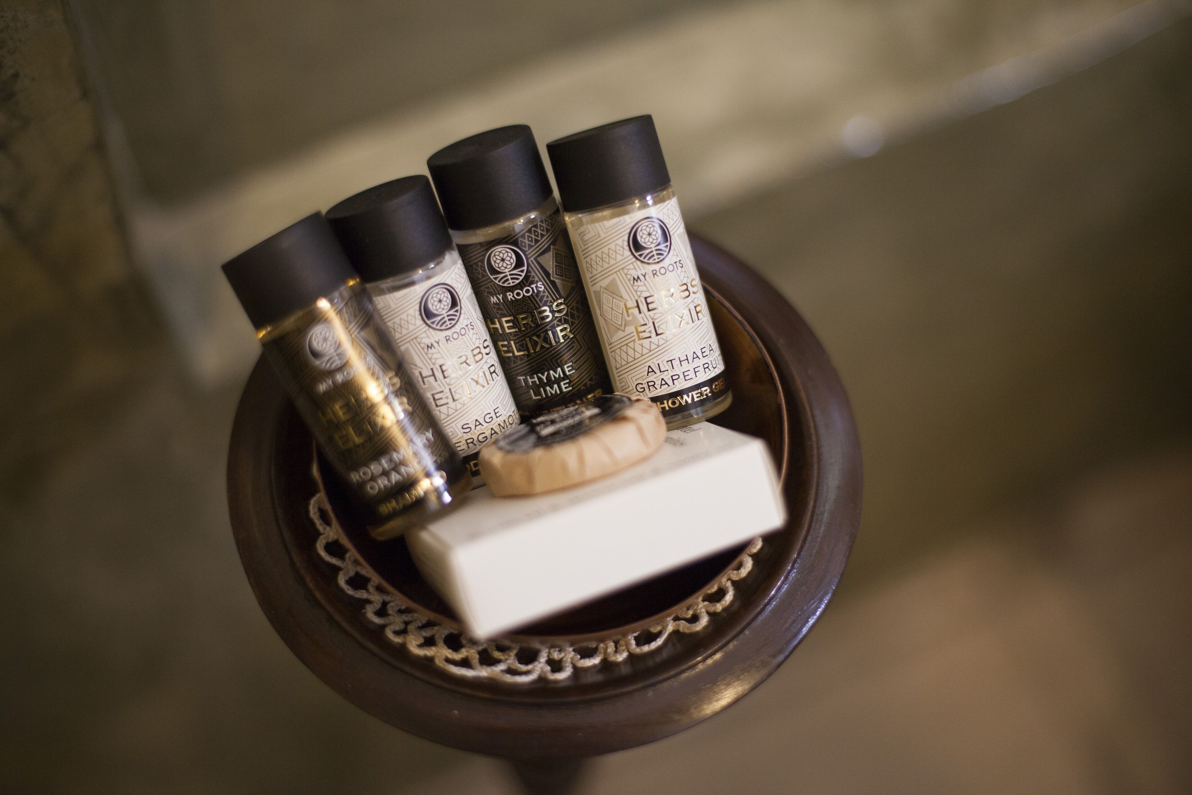 Foto - Porolithos Boutique Hotel