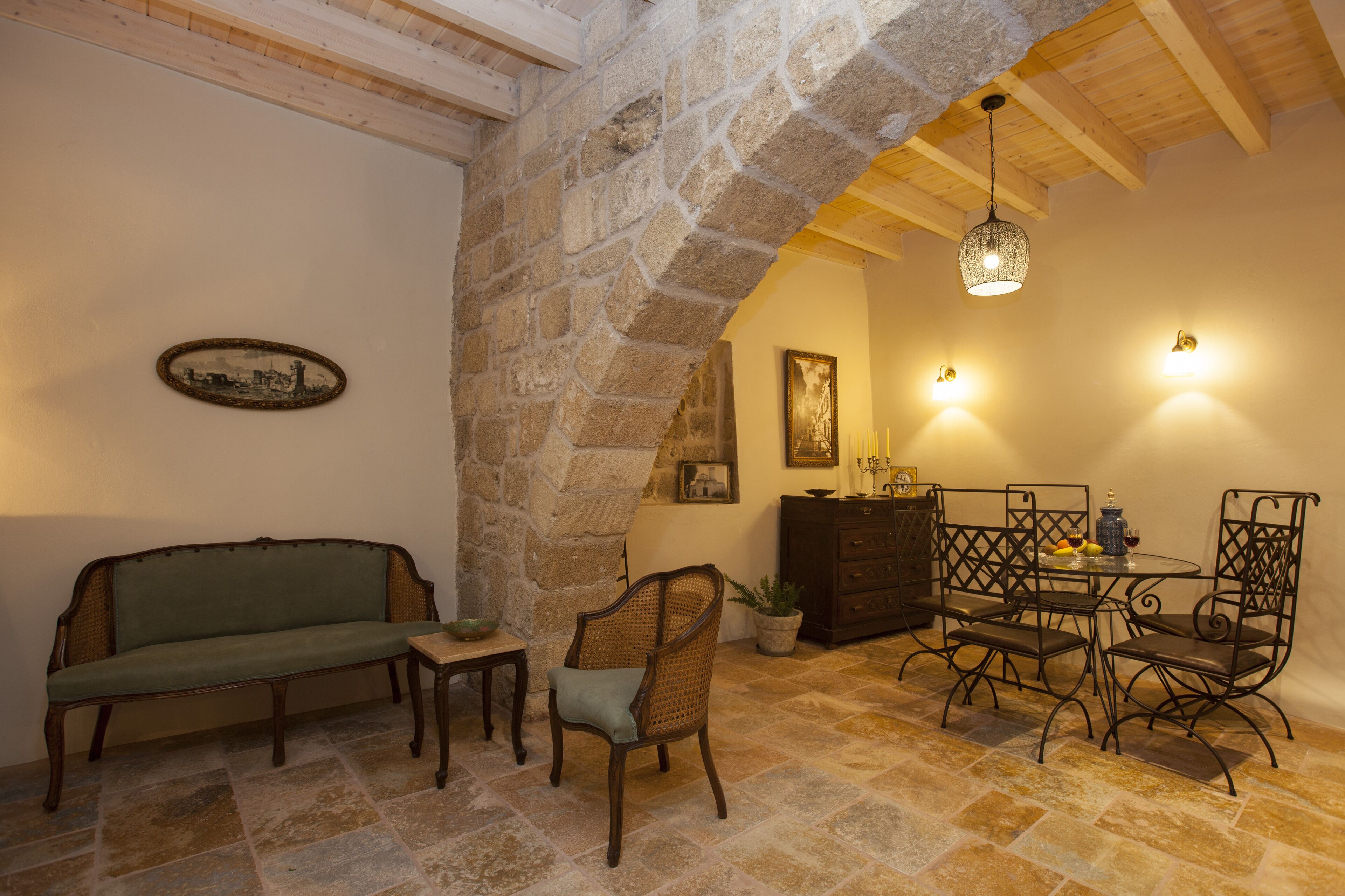 Foto - Porolithos Boutique Hotel