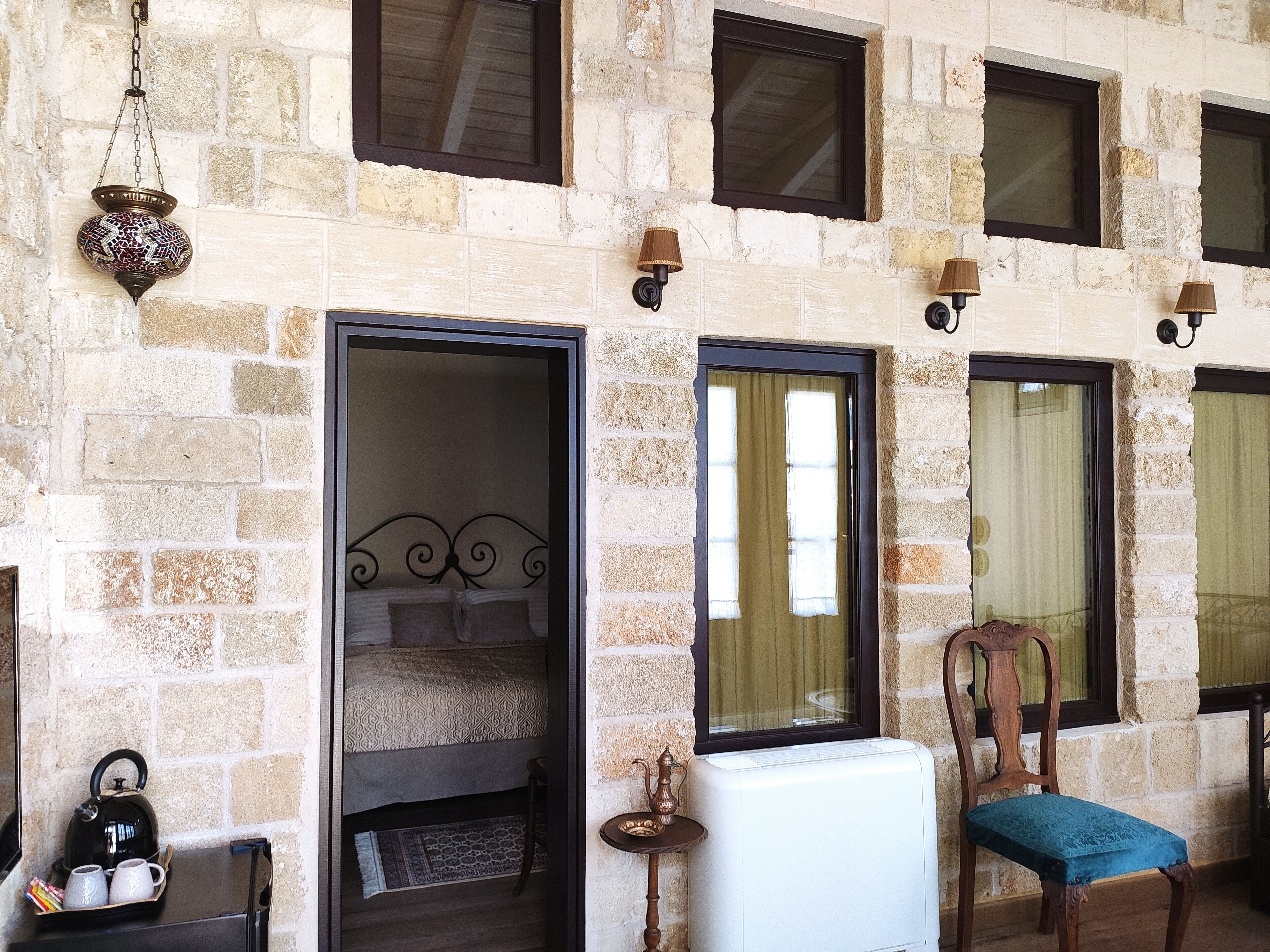 Foto - Porolithos Boutique Hotel
