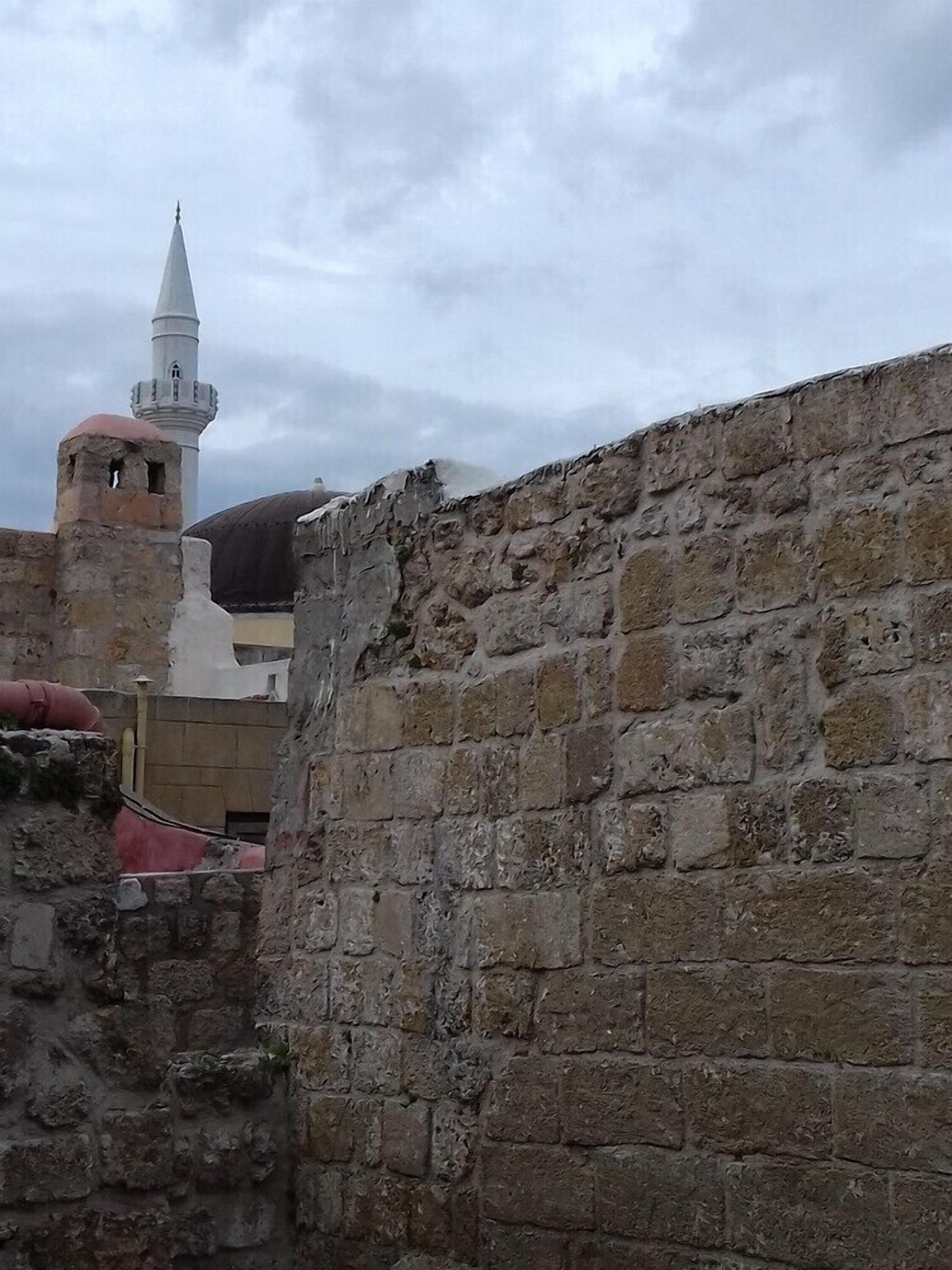 Foto - Porolithos Boutique Hotel