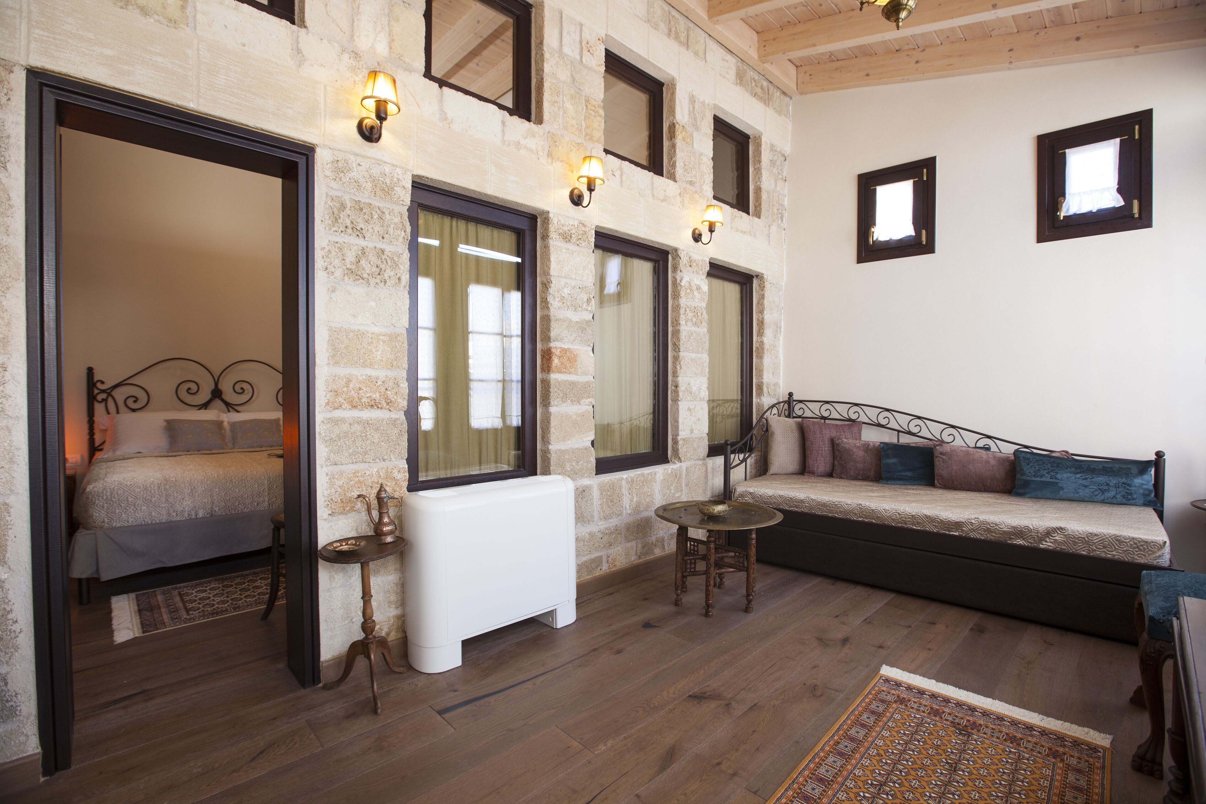 Foto - Porolithos Boutique Hotel