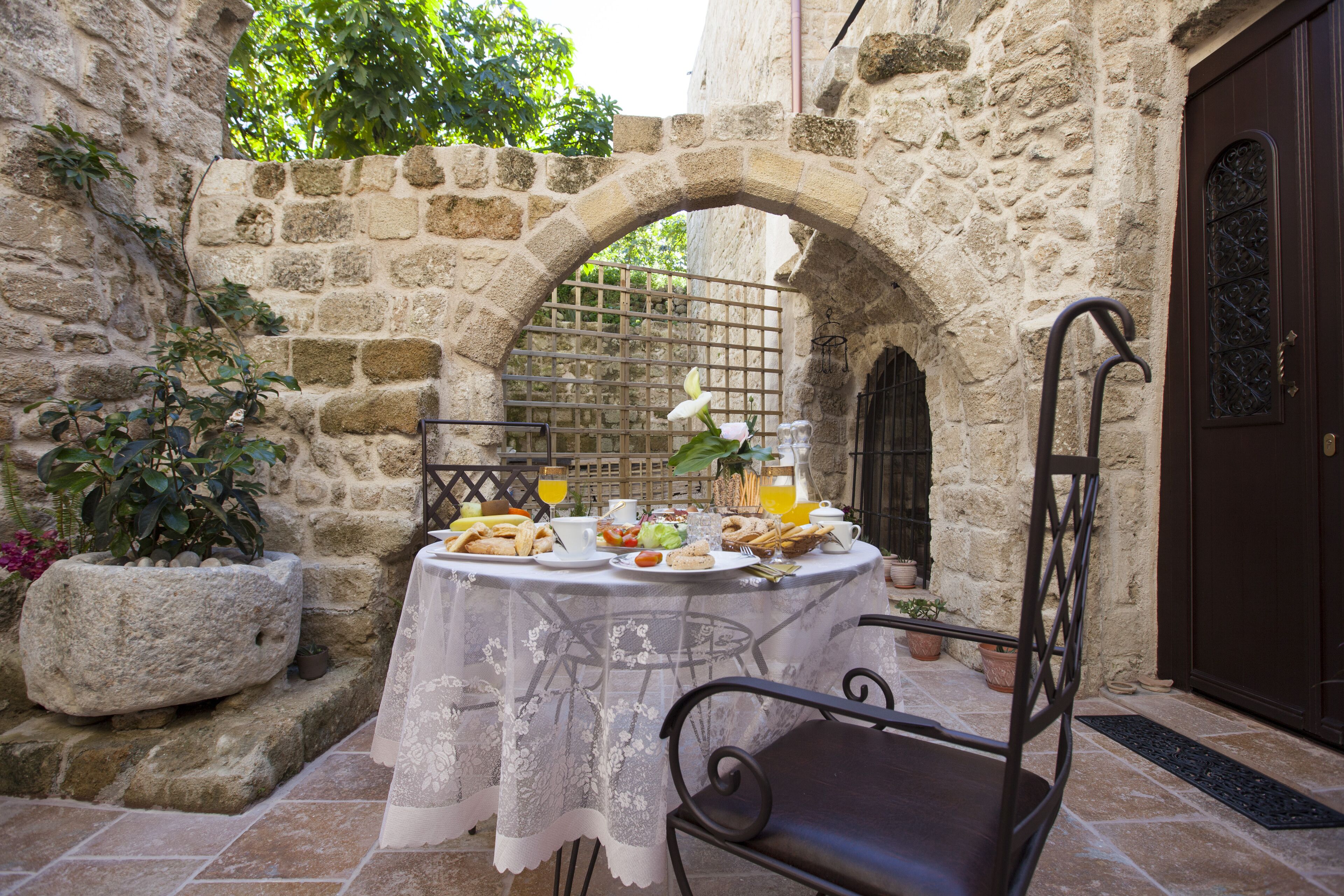 Foto - Porolithos Boutique Hotel