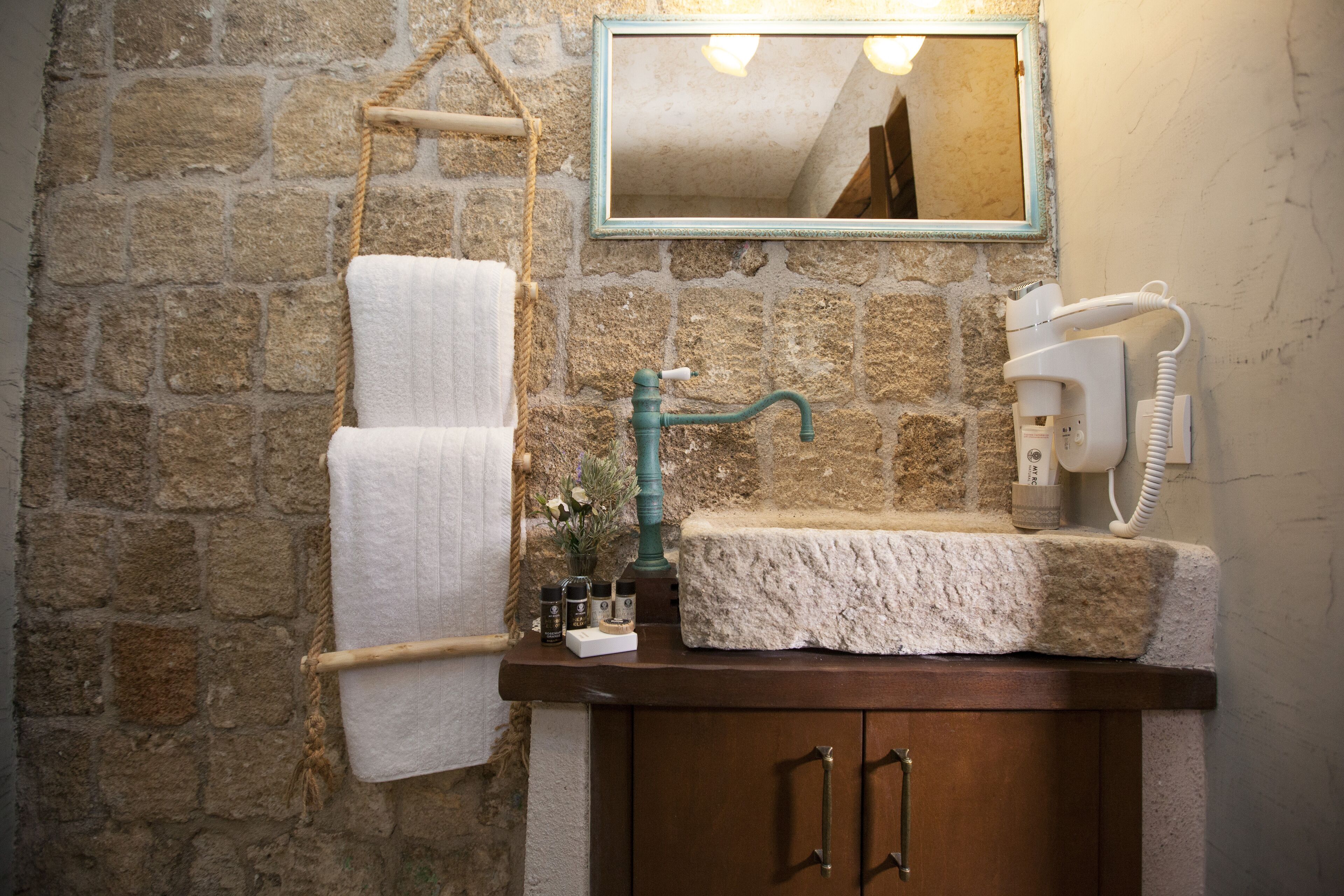 Foto - Porolithos Boutique Hotel