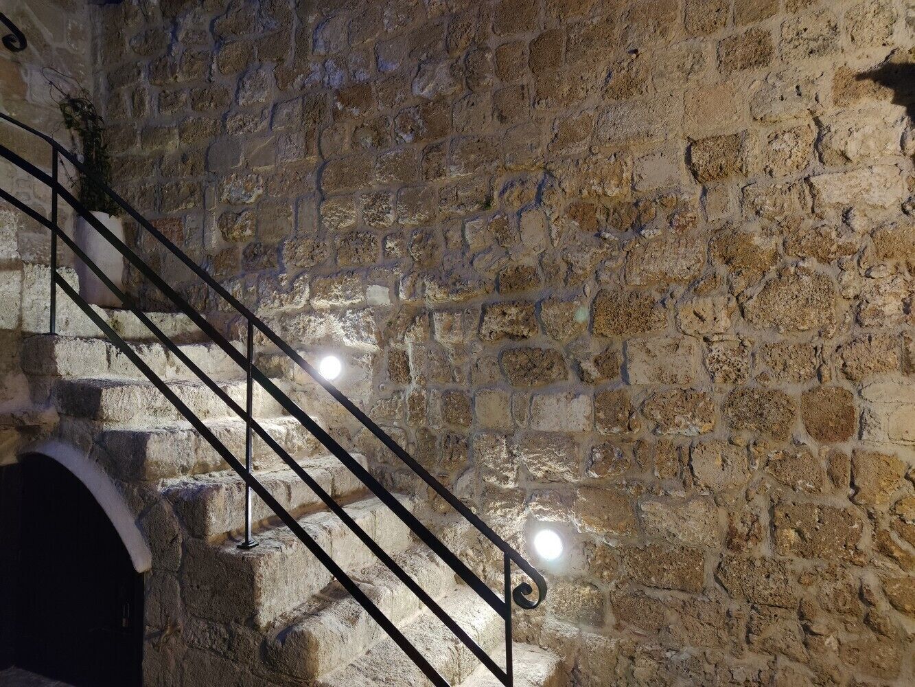 Foto - Porolithos Boutique Hotel