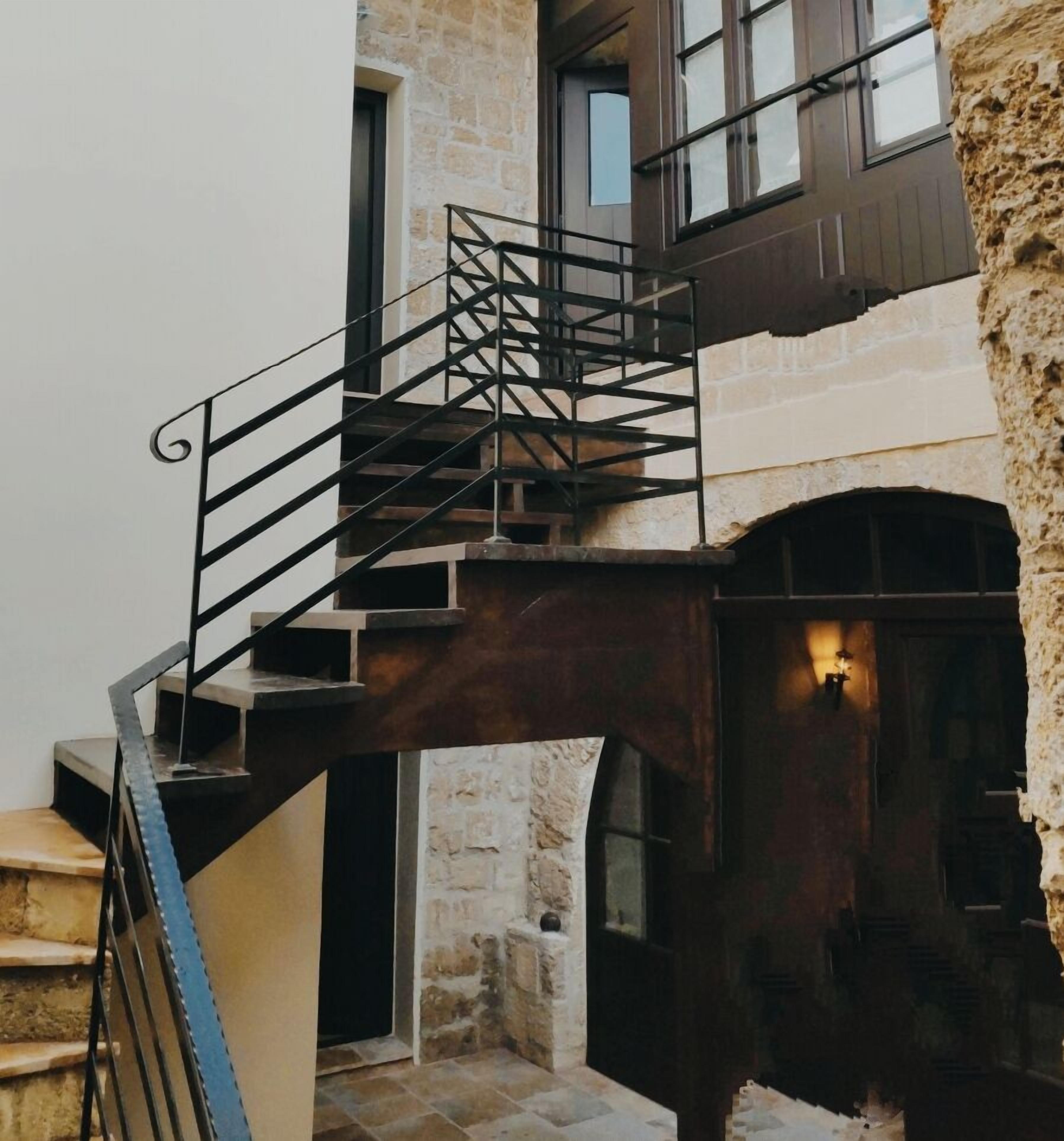Foto - Porolithos Boutique Hotel