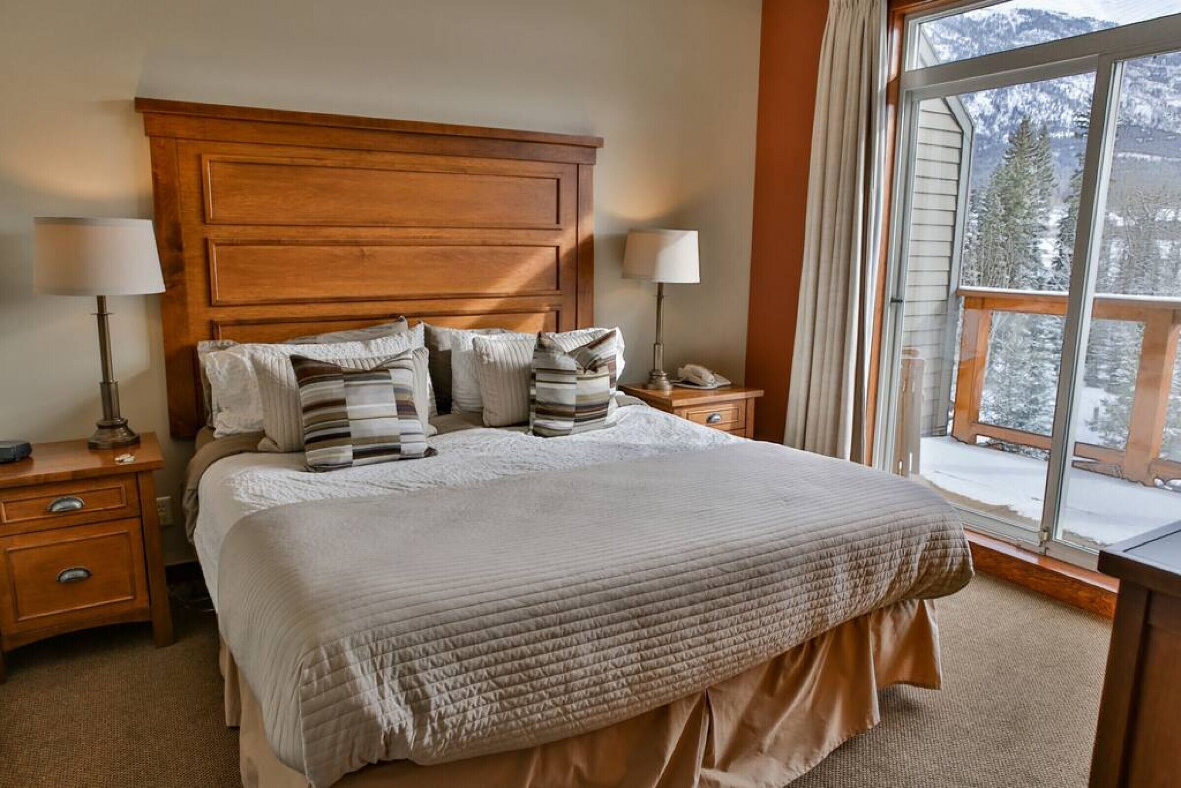 Top 10 PetFriendly In Canmore, Canada Updated 2024