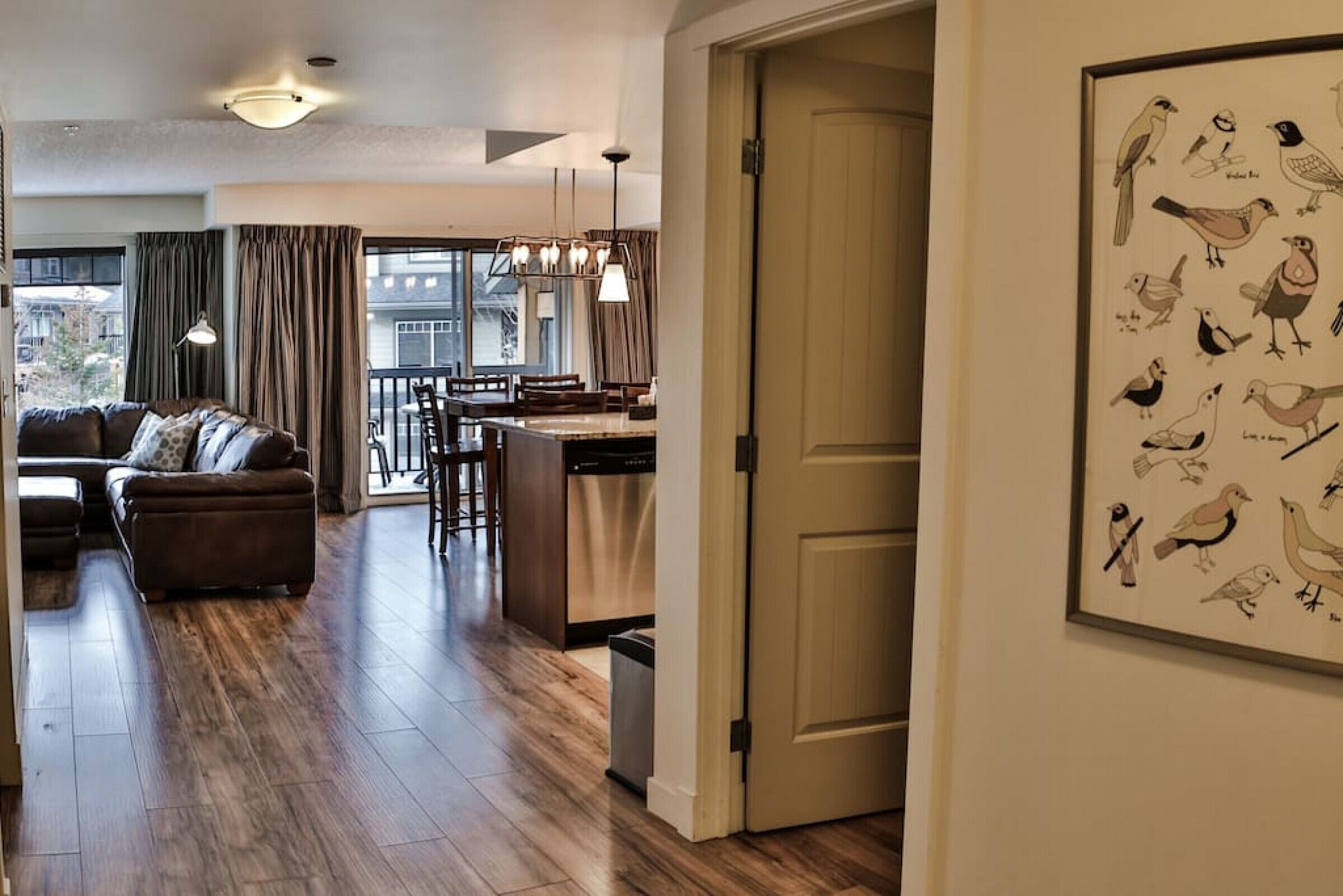 PremiumStayz 3207, Exceptional suite