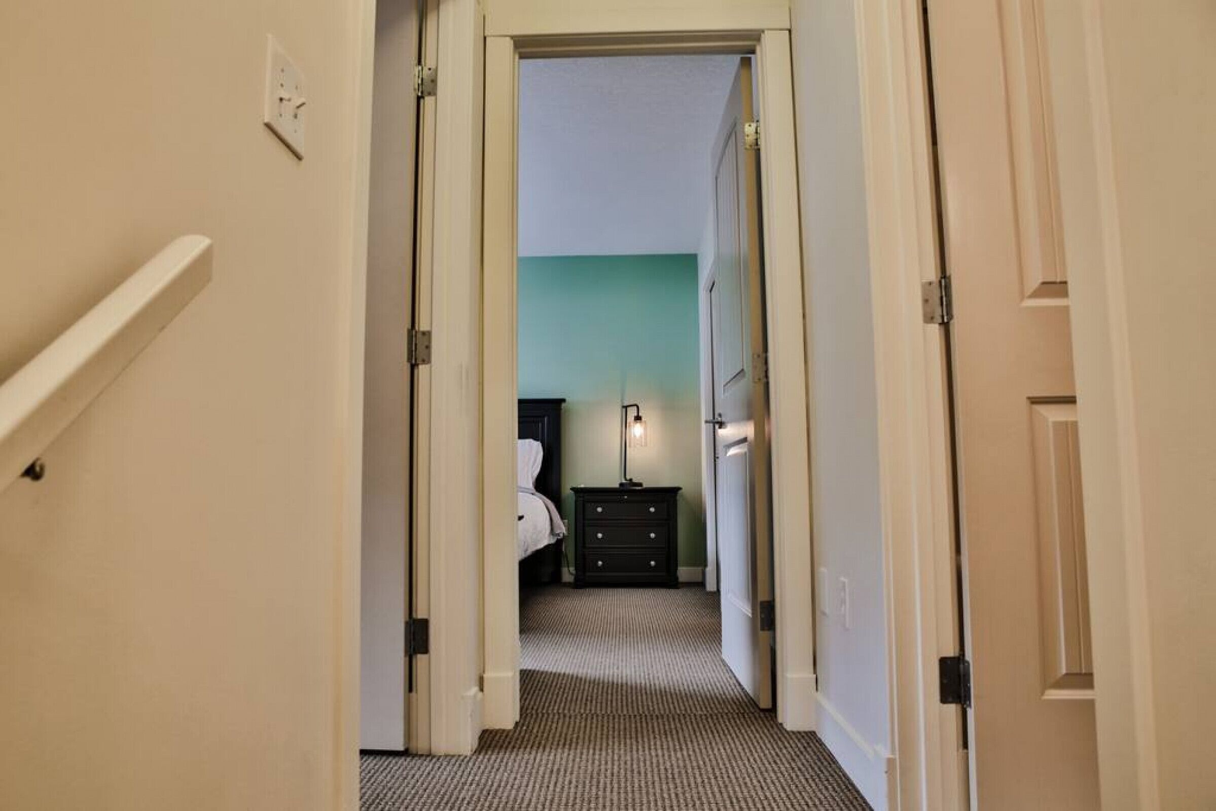 PremiumStayz 3207, Exceptional suite