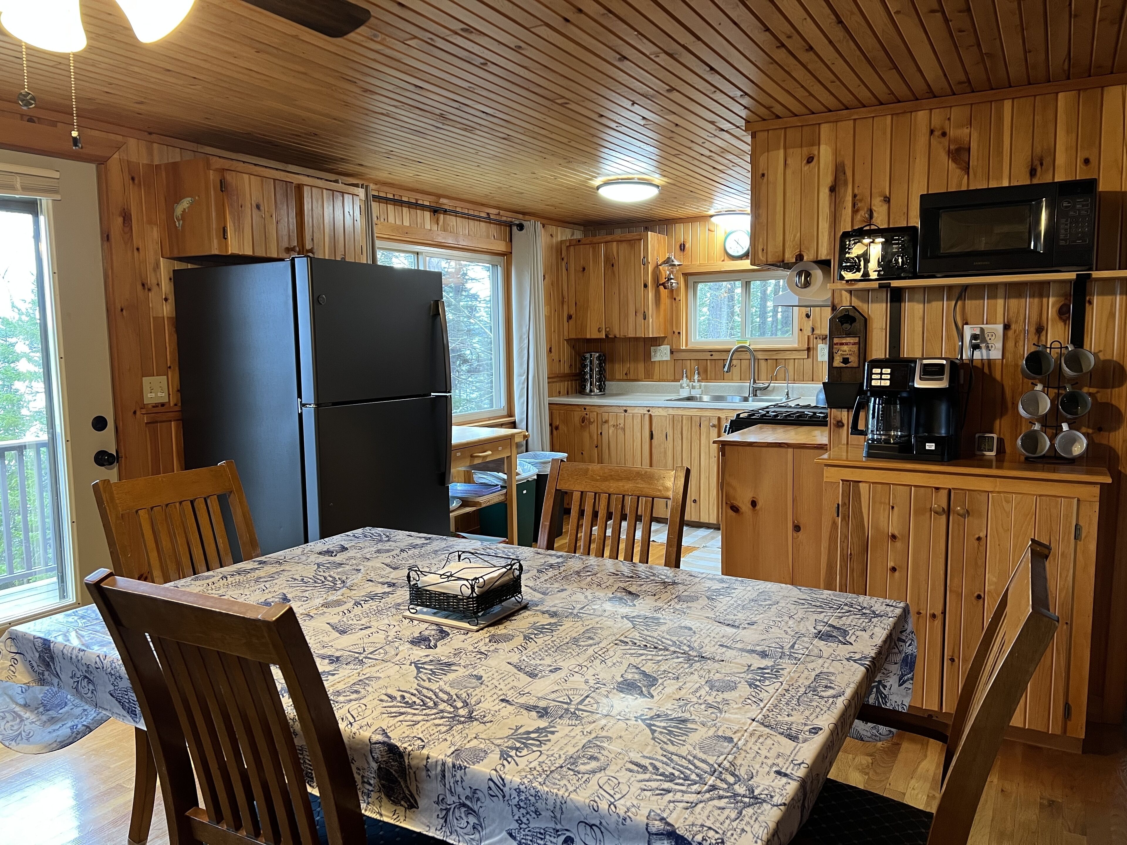 East Grand Escape, a home for year round fun!