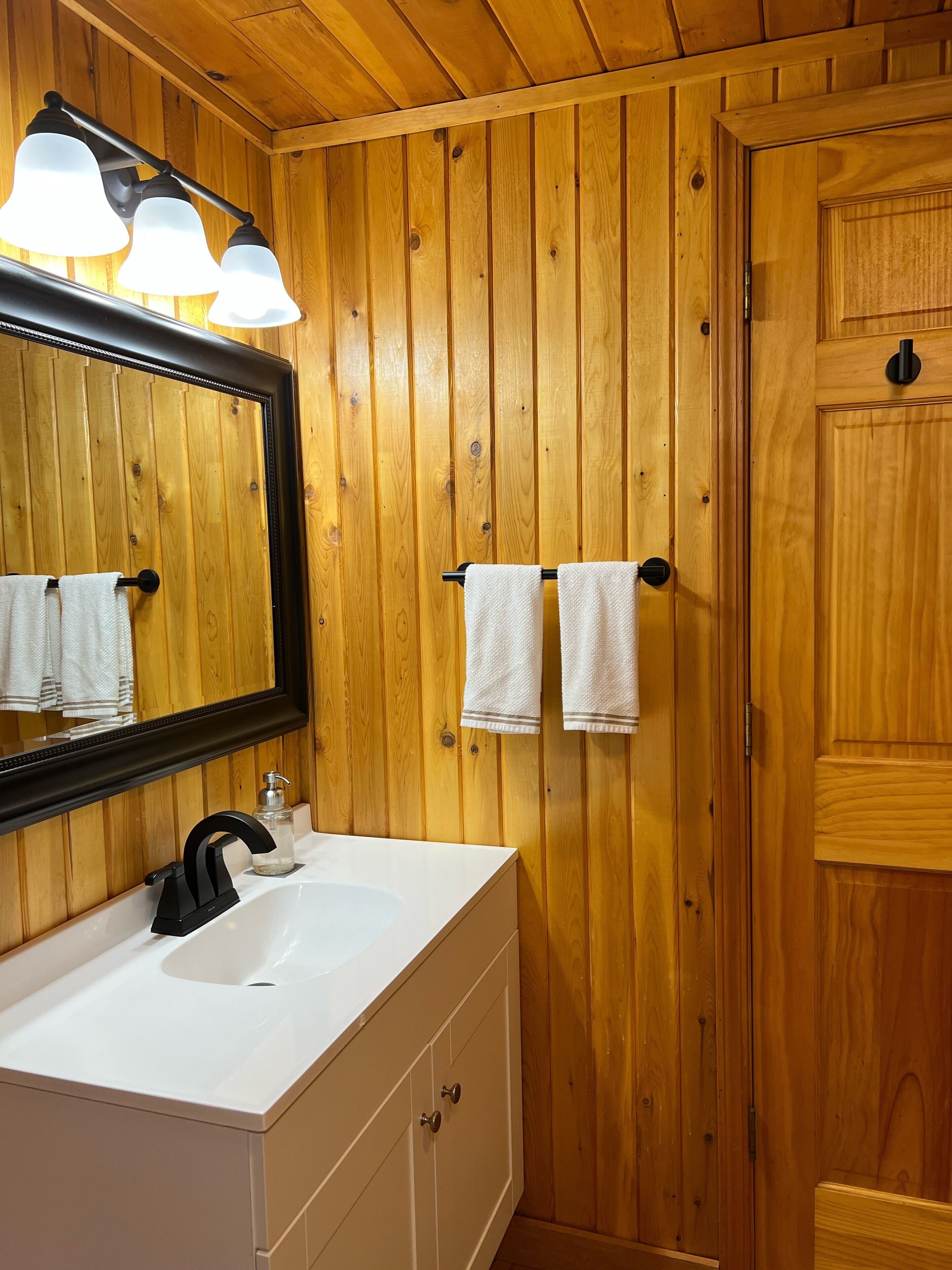 East Grand Escape, a home for year round fun!