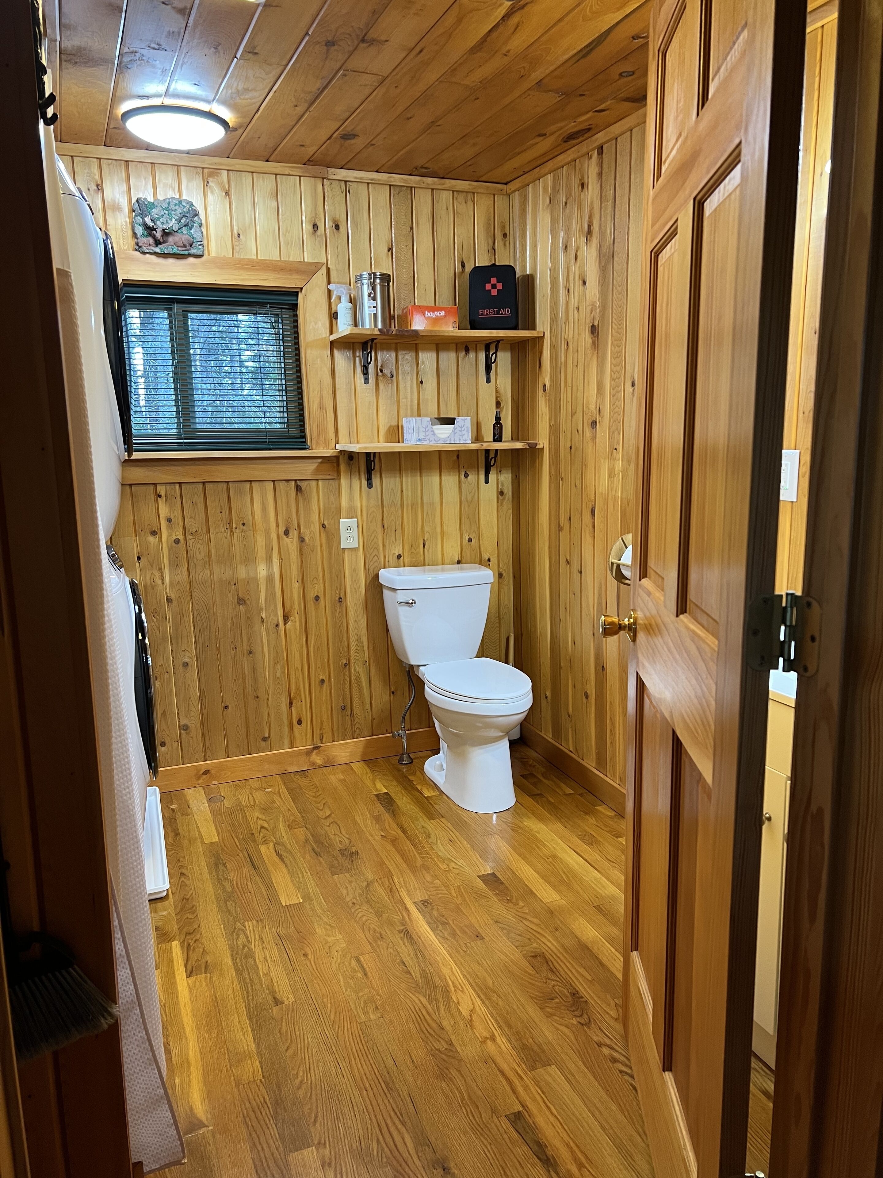 East Grand Escape, a home for year round fun!