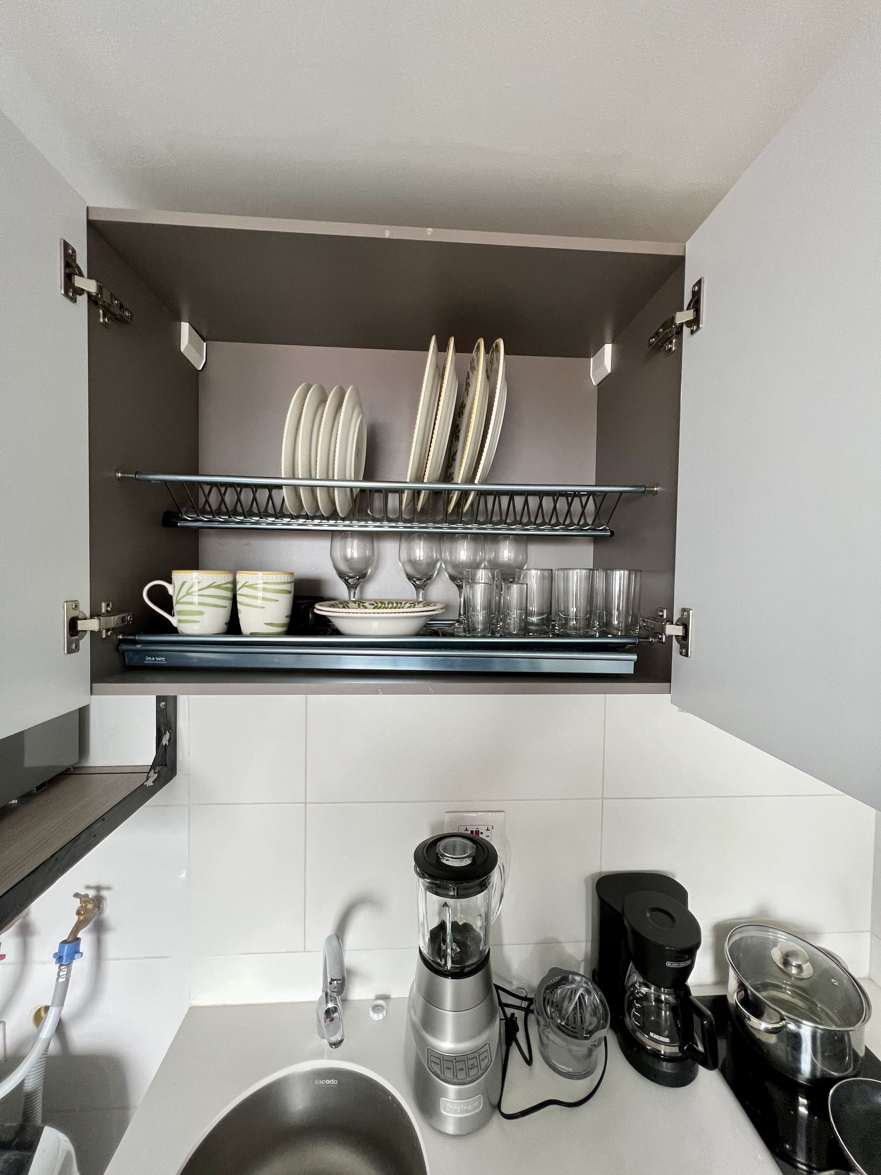 Cozy apartment in Chapinero