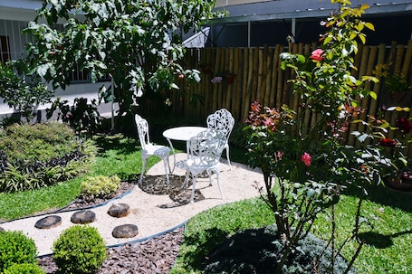 Jardín