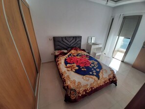 2 Schlafzimmer