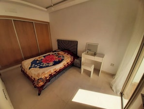 2 chambres