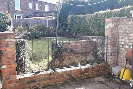 Casa | Ćrea da propriedade