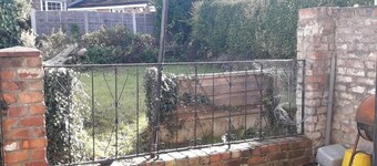 Homely 4-bed House in Manchester