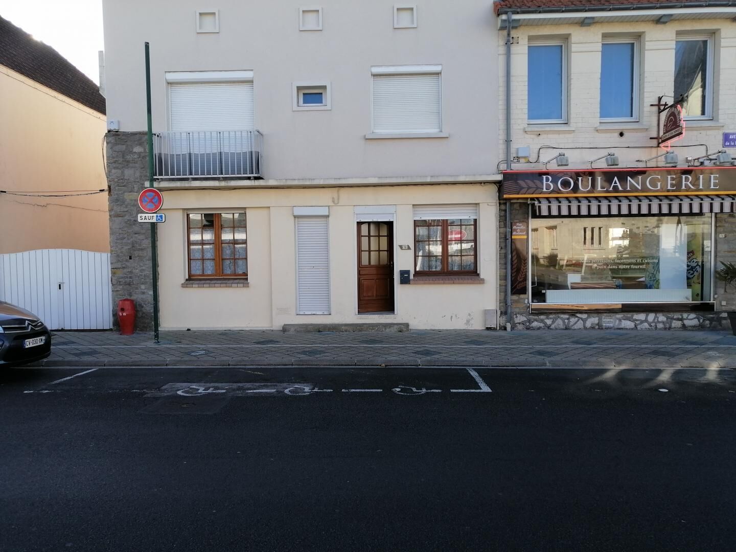 Vrbo Property