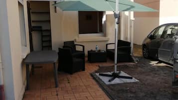 Terras