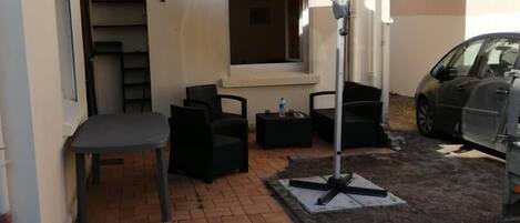 Terras
