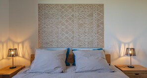 2 chambres, Wi-Fi gratuit