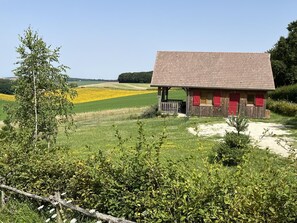 Esterni