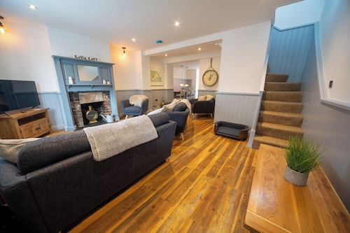 Gelly Cott - Beautiful 3 bed cottage in the heart of Padstow