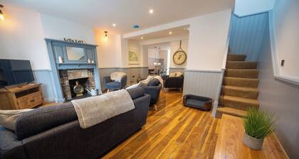 Gelly Cott - Beautiful 3 bed cottage in the heart of Padstow