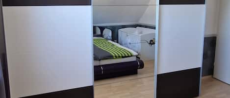 3 bedrooms, free WiFi