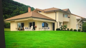 Fachada