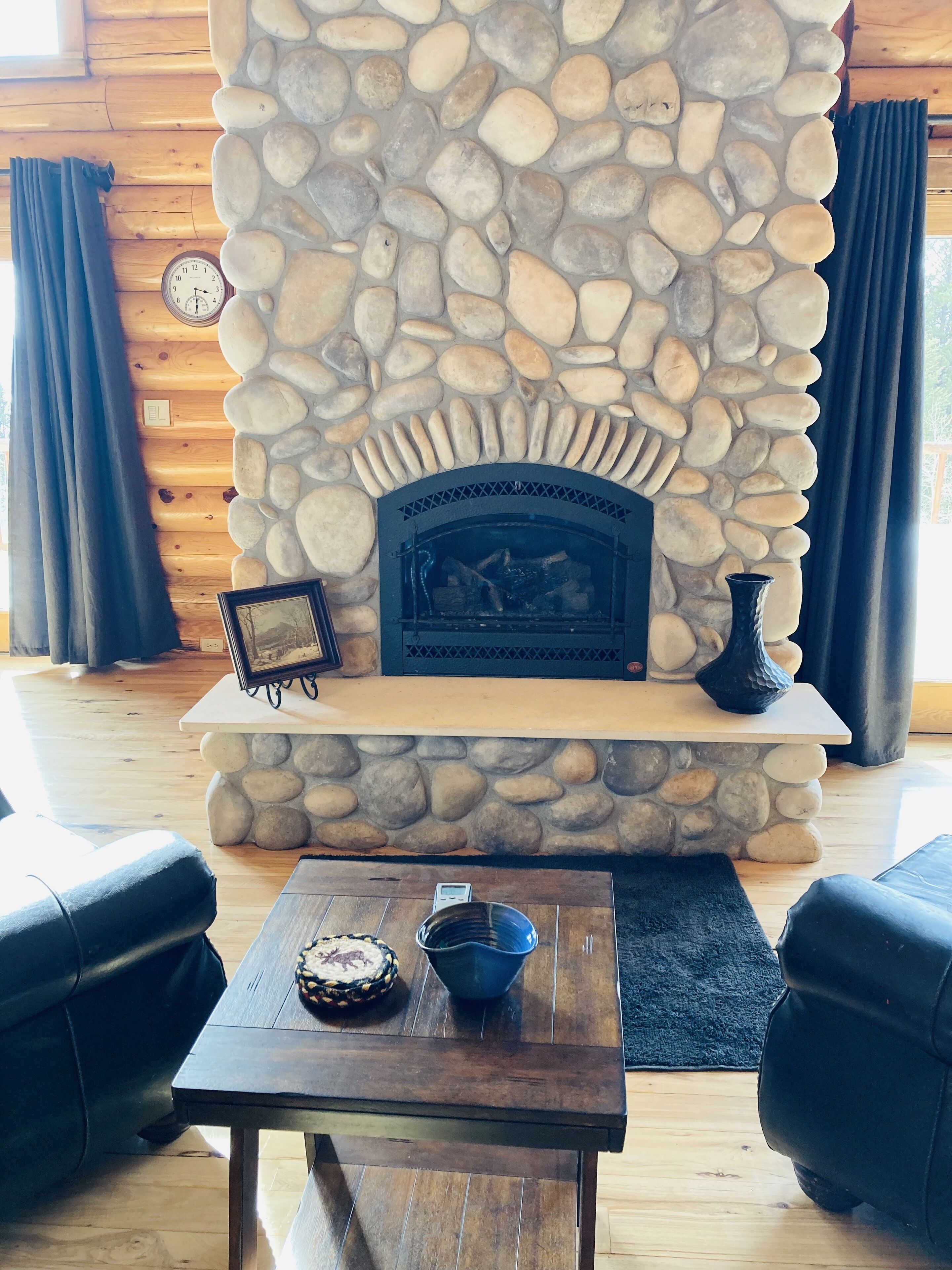 Forest Edge Retreat on Star Valley Ranch