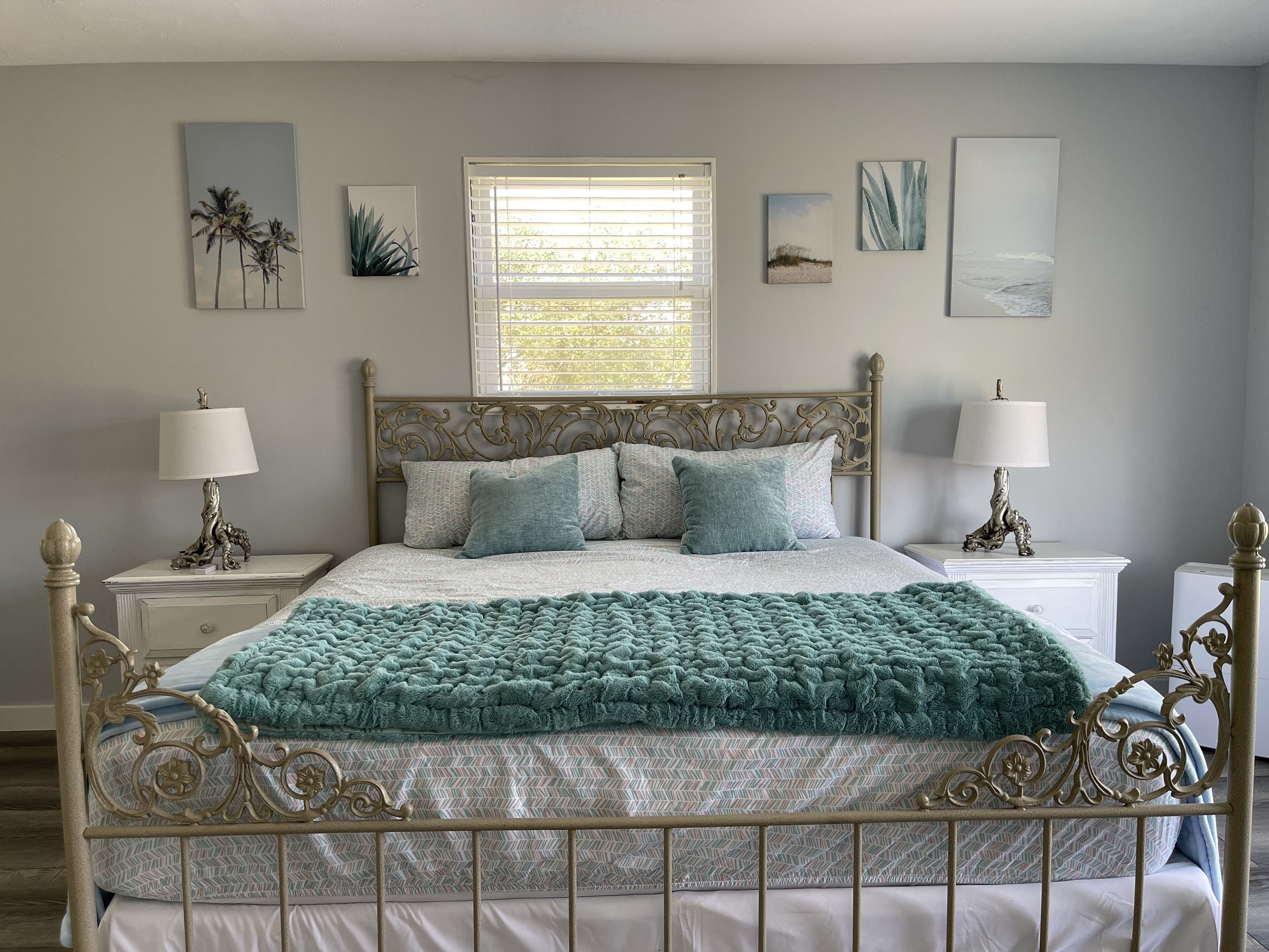 Charming Waterfront House w/ Private Fishing Pier