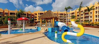 THE ROYAL HACIENDAS ALL SUITES RESORT & SPA