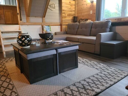 The Lily Pad Vacation Rentals