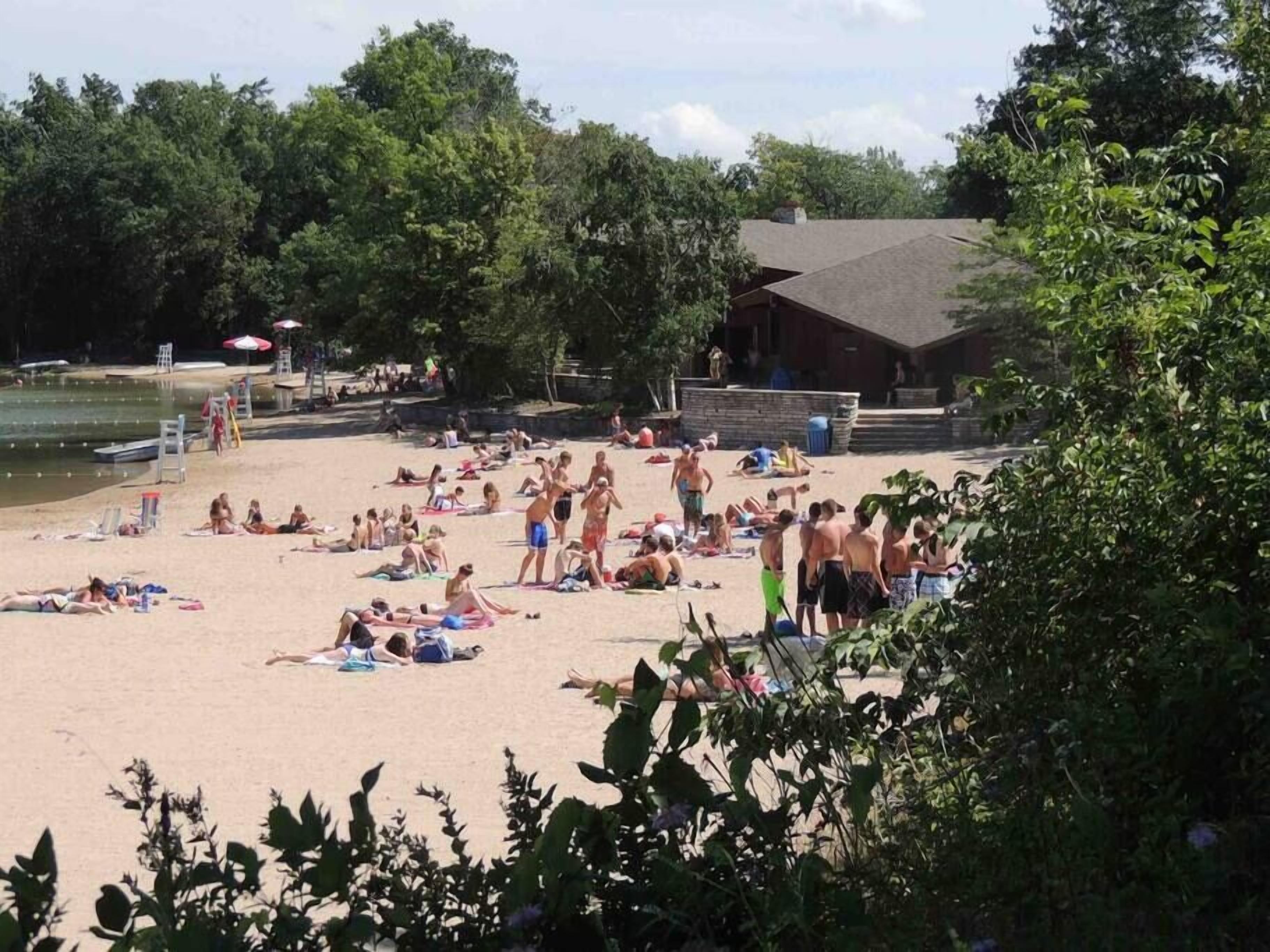 Strand