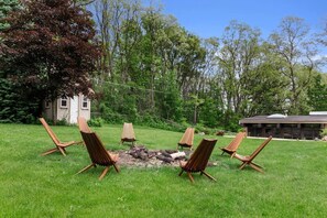 Property grounds - Wooded Hills/Indoor Pool/Hot Tub/Arcade (Sussex)