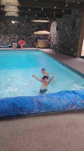 Innenpool